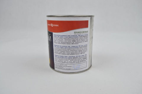 15m Listwa ochronna czarna 60mm do pontonu + Klej Professional 600 g Puszka 15m Listwa ochronna czarna 60mm do pontonu + Klej Professional 600 g Puszka