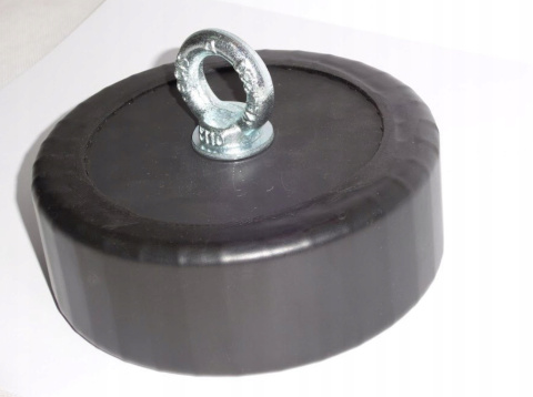 RUBBER 9KG ANCHOR for pontoon or boat RUBBER 9KG ANCHOR for pontoon or boat