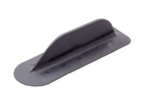 Fin Stabilizator Przyklejany Do Pontonu + Klej DR.BOAT Fin Stabilizator Przyklejany Do Pontonu + Klej DR.BOAT