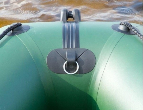 Klej DR.BOAt + Uchwyt cumowniczy/zaczep linki do pontonu Klej DR.BOAt + Uchwyt cumowniczy/zaczep linki do pontonu
