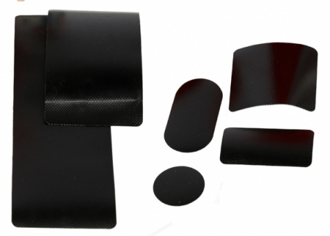 Klej Professional puszka 330g + Latka Zielona Szara Czarna Klej Professional puszka 330g + Latka Zielona Szara Czarna