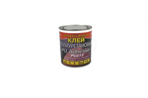 Klej Professional puszka 600g