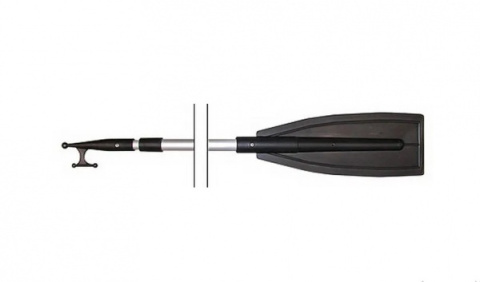 Hák 22cm FI 32mm Šedá Hák 22cm FI 32mm Šedá