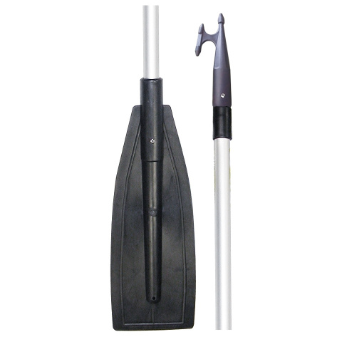 Hák 22cm FI 32mm Šedá Hák 22cm FI 32mm Šedá