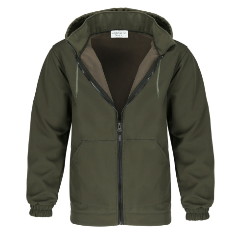 Spring and Autumn set BARS Softshell OLIVE ECO: jacket + pants, waterproof breathable , -1° C to 15° C Spring and Autumn set BARS Softshell OLIVE ECO: jacket + pants, waterproof breathable , -1° C to 15° C