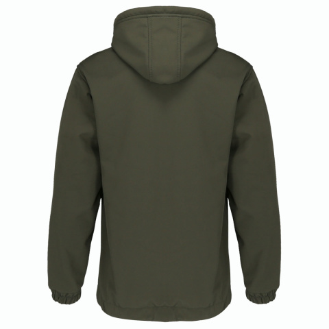 Spring and Autumn set BARS Softshell OLIVE ECO: jacket + pants, waterproof breathable , -1° C to 15° C Spring and Autumn set BARS Softshell OLIVE ECO: jacket + pants, waterproof breathable , -1° C to 15° C