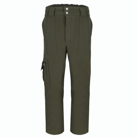 Spring and Autumn set BARS Softshell OLIVE ECO: jacket + pants, waterproof breathable , -1° C to 15° C Spring and Autumn set BARS Softshell OLIVE ECO: jacket + pants, waterproof breathable , -1° C to 15° C