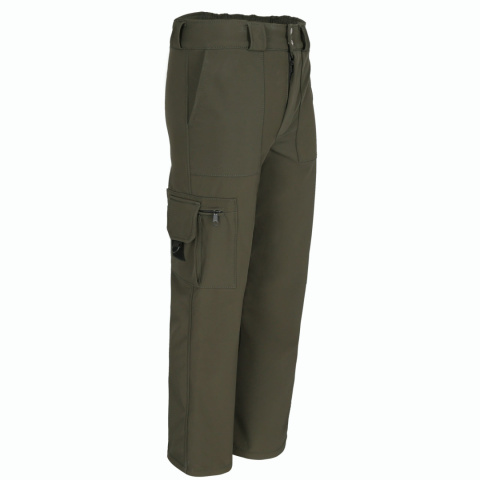 Spring and Autumn set BARS Softshell OLIVE ECO: jacket + pants, waterproof breathable , -1° C to 15° C Spring and Autumn set BARS Softshell OLIVE ECO: jacket + pants, waterproof breathable , -1° C to 15° C