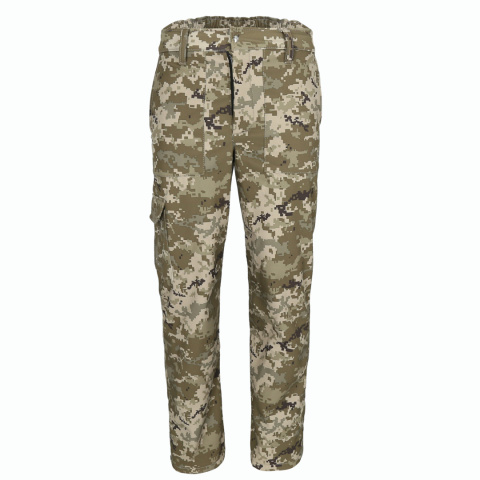 Komplet przejściowy BARS Softshell PIXEL ECO kurtka + spodnie od -1°C do 15°C Komplet przejściowy BARS Softshell PIXEL ECO kurtka + spodnie od -1°C do 15°C