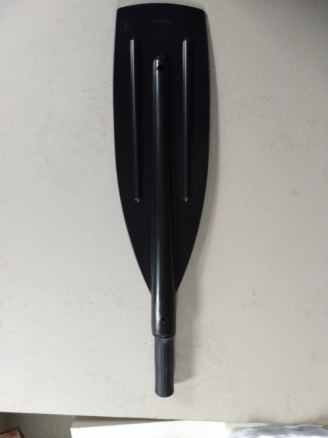Veslo pro ponton KOLIBRI ELING BARK Boat Universal Solid Veslo pro ponton KOLIBRI ELING BARK Boat Universal Solid
