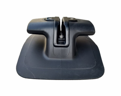 Large anchor roller for RIB cleat Large anchor roller for RIB cleat