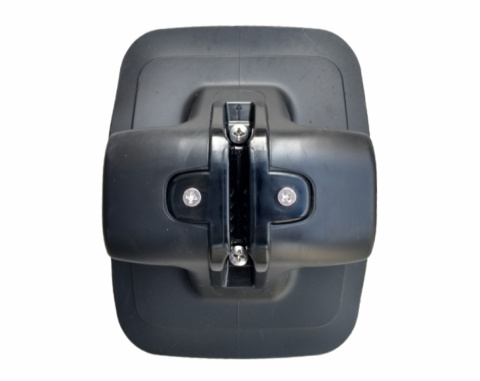Large anchor roller for RIB cleat Large anchor roller for RIB cleat