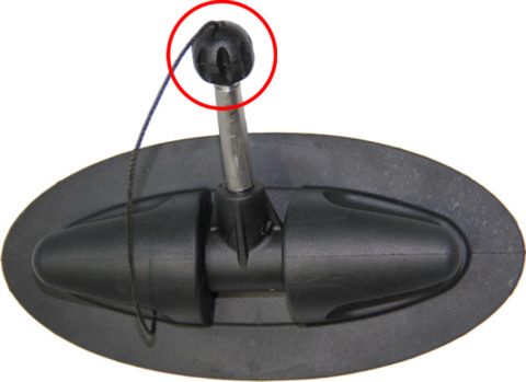 Oar Nuts For Fastening To An Inflatable Boat Oar Nuts For Fastening To An Inflatable Boat