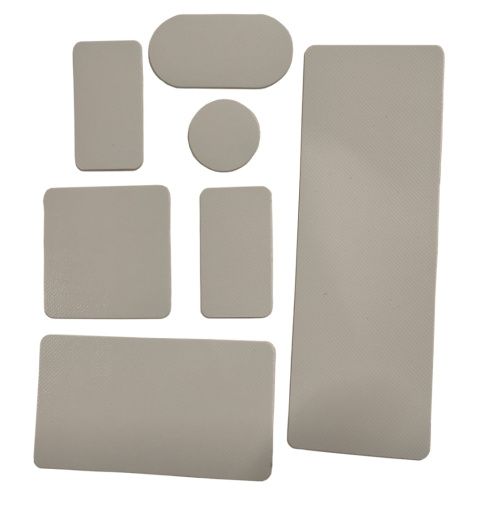 Zestaw Naprawczy Klej PU312 Professional + Łatki PVC + Siatka + Pudełko na klej CZARNY Do Pontonu do Deski SUP Zestaw Naprawczy Klej PU312 Professional + Łatki PVC + Siatka + Pudełko na klej CZARNY Do Pontonu do Deski SUP