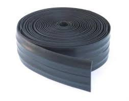 15m Listwa ochronna czarna 50mm do pontonu + Klej Professional 600 g Puszka 15m Listwa ochronna czarna 50mm do pontonu + Klej Professional 600 g Puszka