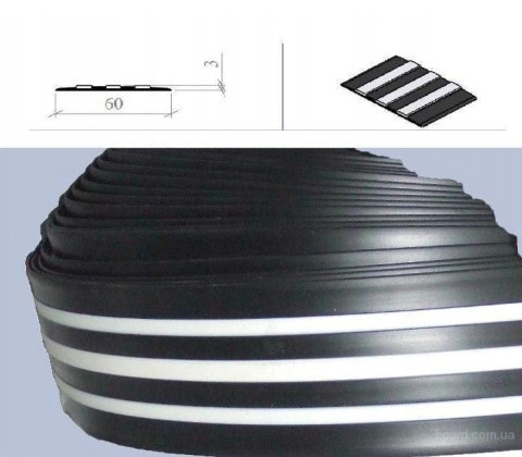 15m Black Protective Strip 60mm For Inflatable Boat + Professional Glue 600 G Can 15m Black Protective Strip 60mm For Inflatable Boat + Professional Glue 600 G Can