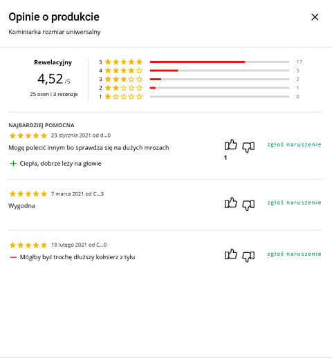 Kominiarka 4w1 czapka szalik maska szalokominiarka Kominiarka 4w1 czapka szalik maska szalokominiarka