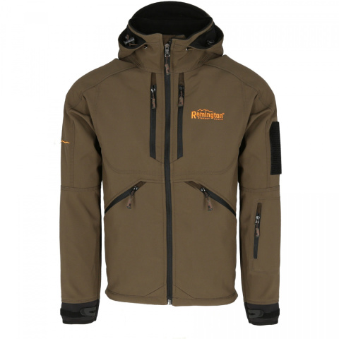 Komplet Myśliwski Wędkarski Wielosezonowy Remington Himalayan Brown Komplet Myśliwski Wędkarski Wielosezonowy Remington Himalayan Brown