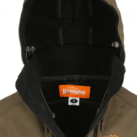 Komplet Myśliwski Wędkarski Wielosezonowy Remington Himalayan Brown Komplet Myśliwski Wędkarski Wielosezonowy Remington Himalayan Brown