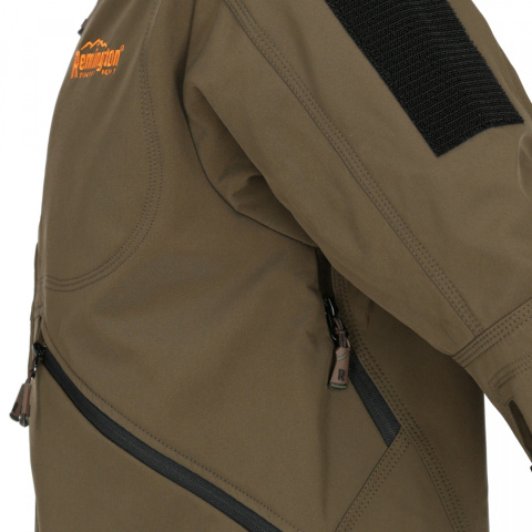 Komplet Myśliwski Wędkarski Wielosezonowy Remington Himalayan Brown Komplet Myśliwski Wędkarski Wielosezonowy Remington Himalayan Brown