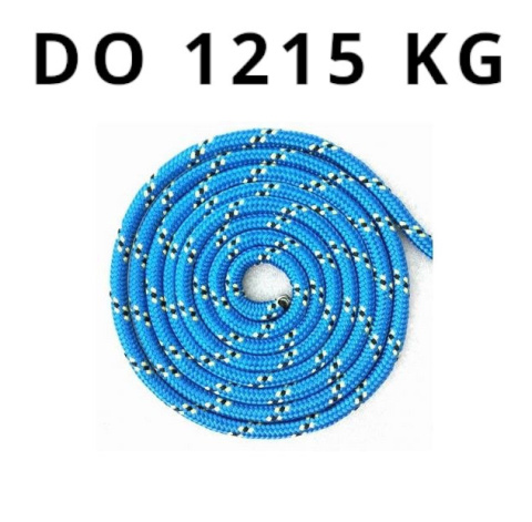 LINKA 10MM kotwicy dla łódzi pontonu mocna LINKA 10MM kotwicy dla łódzi pontonu mocna