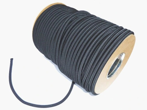 LINKA ELASTYCZNA 10mm NACIĄGOWA, DO MOCOWANIA, TRANSPORTU do 175 kg LINKA ELASTYCZNA 10mm NACIĄGOWA, DO MOCOWANIA, TRANSPORTU do 175 kg