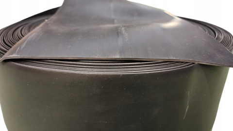Listwa ochronna PVC 250 mm do pontonu SUP kajaku mocna Listwa ochronna PVC 250 mm do pontonu SUP kajaku mocna