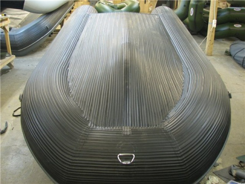 Listwa ochronna czarna 110mm do pontonu Listwa ochronna czarna 110mm do pontonu