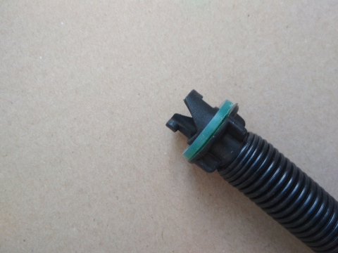 Dinghy pump repair kit Dinghy pump repair kit