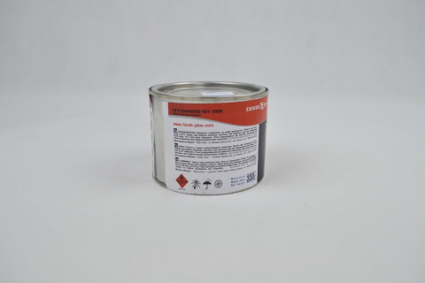 Klej Professional puszka 330g + pędzel i taśma Klej Professional puszka 330g + pędzel i taśma