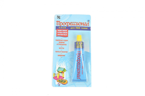 Klej Professional 35ml tubka Klej Professional 35ml tubka