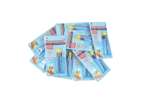 Klej Professional 35ml tubka Klej Professional 35ml tubka