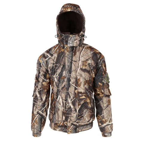 BARS OAK FOREST MEMBRANE winter jacket up to -25 ° C BARS OAK FOREST MEMBRANE winter jacket up to -25 ° C