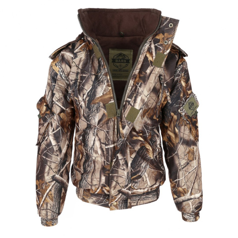 BARS OAK FOREST MEMBRANE winter jacket up to -25 ° C BARS OAK FOREST MEMBRANE winter jacket up to -25 ° C