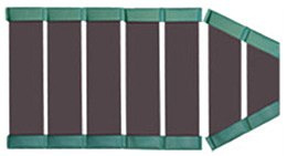 Ponton KOLIBRI KM260 Ponton KOLIBRI KM260