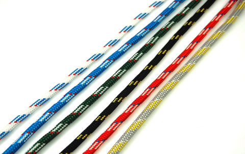 LINKA 4MM do kotwicy cięta z metra do pontonu lub łodzi do 660 kg LINKA 4MM do kotwicy cięta z metra do pontonu lub łodzi do 660 kg