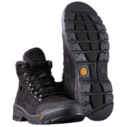 Pantofi SCIMITAR BLACK CAMO-TEC