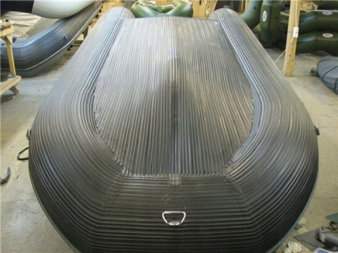 10m Listwa ochrona 150mm dla pontonu uniwersalna BARS 10m Listwa ochrona 150mm dla pontonu uniwersalna BARS
