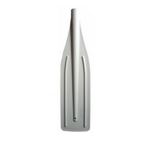 Universal paddle blade for a inflatable boat Grey Universal paddle blade for a inflatable boat Grey