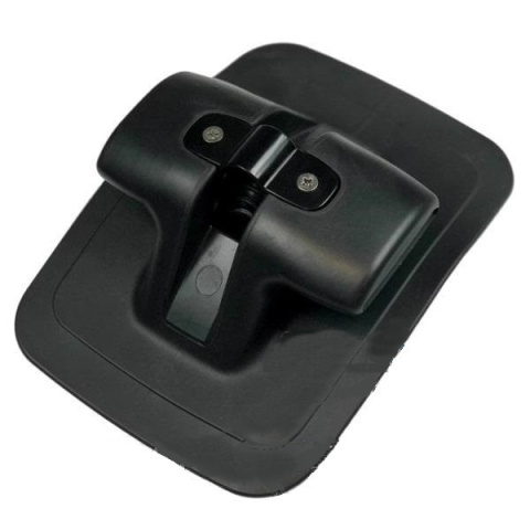 Large anchor roller for RIB cleat Large anchor roller for RIB cleat
