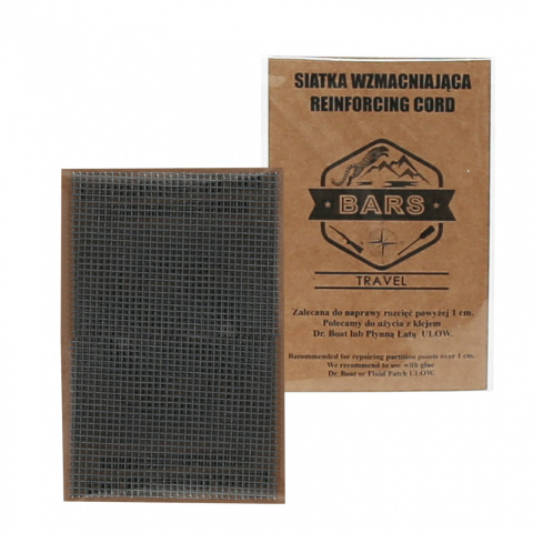Reinforcing mesh XXXL MEGA Reinforcing mesh XXXL MEGA