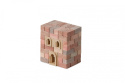 Building Model Kit mini brick