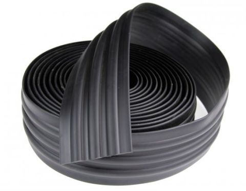 Listwa ochronna czarna 120mm do pontonu Listwa ochronna czarna 120mm do pontonu
