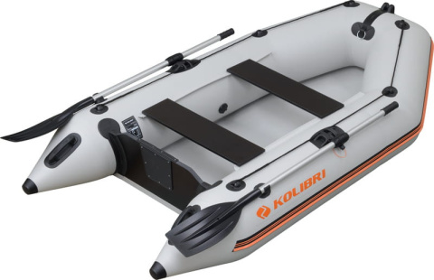 Ponton KOLIBRI KM260 Ponton KOLIBRI KM260