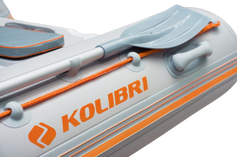 Ponton KOLIBRI KM300 Ponton KOLIBRI KM300