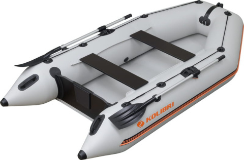 Ponton KOLIBRI KM300 Ponton KOLIBRI KM300