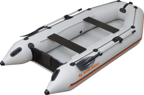 Ponton KOLIBRI KM330 Ponton KOLIBRI KM330