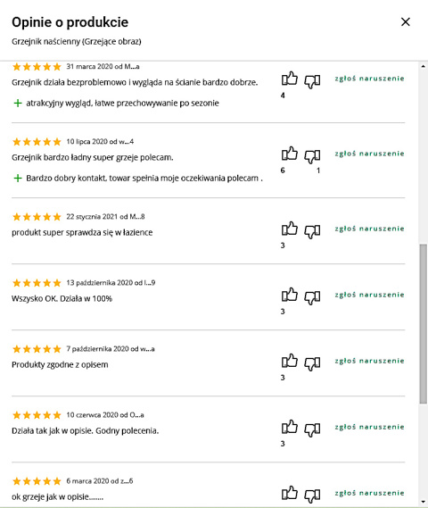 Nástěnný Infračervený Ohřívač TRIO HOLUB Topný Panel Nástěnný Infračervený Ohřívač TRIO HOLUB Topný Panel