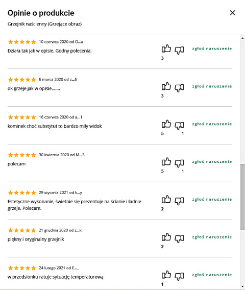Nástěnný Infračervený Ohřívač TRIO HOLUB Topný Panel Nástěnný Infračervený Ohřívač TRIO HOLUB Topný Panel