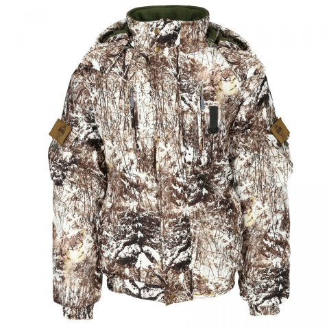 Winter set BARS A SNOW LEOPARD: jacket + bib overall, waterproof breathable MEMBRANE, up to -25° C Winter set BARS A SNOW LEOPARD: jacket + bib overall, waterproof breathable MEMBRANE, up to -25° C